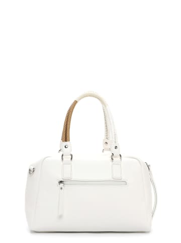 EMILY & NOAH Shopper E&N Jeanine in white