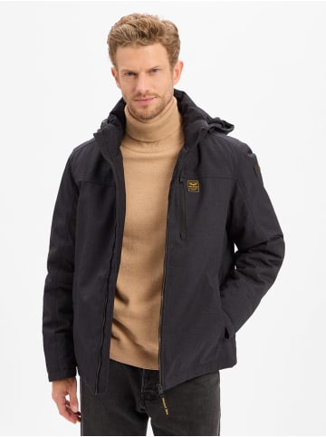 PME Legend Jacke Strator in anthrazit