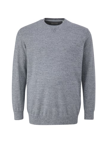 s.Oliver Strickpullover in 57X1_blau