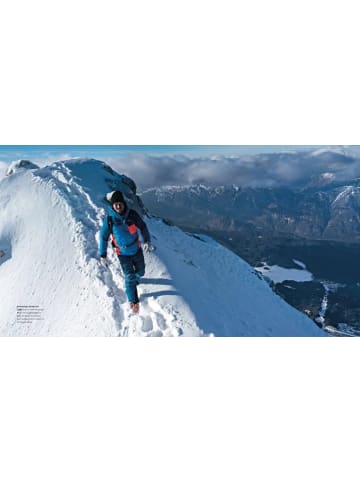 National Geographic Unsere Alpen | Ein einzigartiges Paradies und wie wir es erhalten können