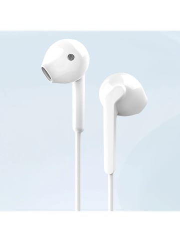 Dudao X3+ USB-C In-Ear Kopfhörer