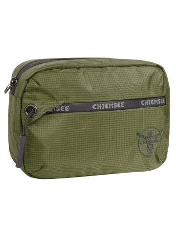 Chiemsee Gürteltasche LIGHT N BASE Kunstfaser in oliv