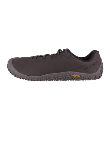 Merrell Halbschuhe grau