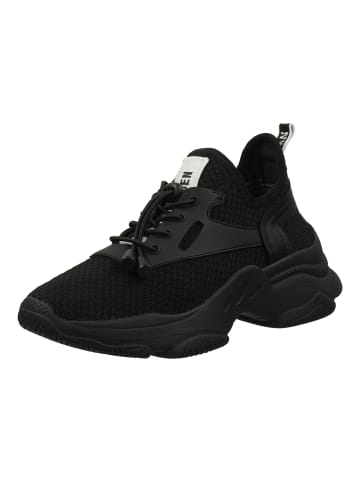 Steve Madden Sneaker in Schwarz/Schwarz