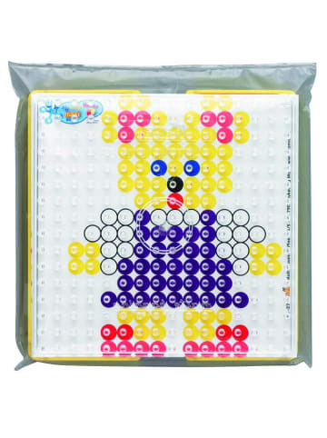 Hama Motiv-Rahmen-Packung für Maxi-Bügelperlen - ab 3 Jahren