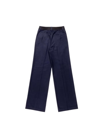 NENETTE Hose EAST Blau