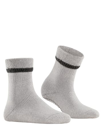 Falke Homesocks Cuddle Pads in Silver
