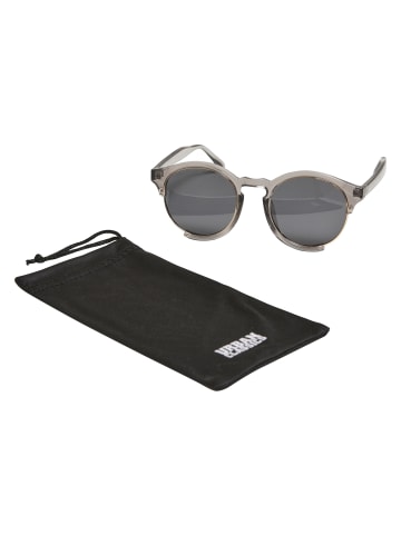 Urban Classics Glasses - undefined in grey