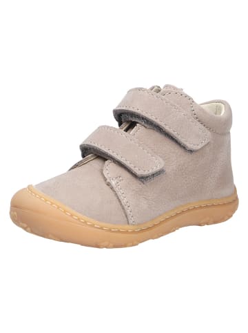 Ricosta Lauflernschuh in beige