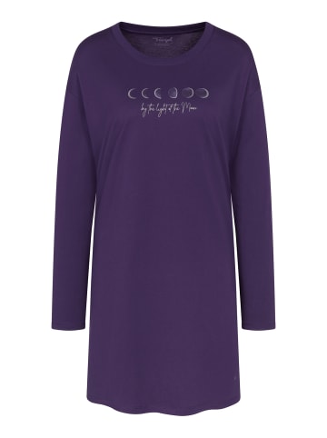 Triumph Nachthemd Nightdress in ROYAL PURPLE