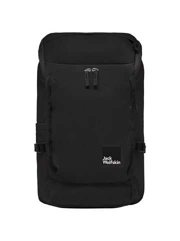 Jack Wolfskin LYALL in Schwarz