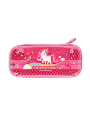 LEGAMI Legami Federmäppchen - WONDERWOW - UNICORN