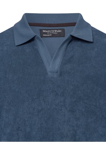 Marc O'Polo Poloshirt in indigo