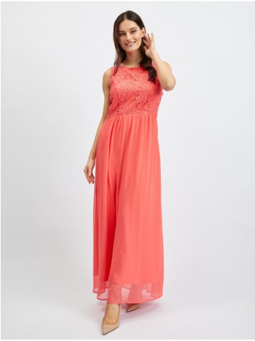 orsay Kleid in Rosa