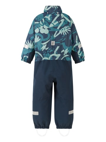 Reima ReimaTec Schneeanzug Kurikka Navy green