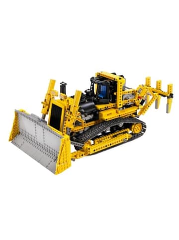 LEGO Technic RC Bulldozer 8275 - ab 3 Jahren in multicolored