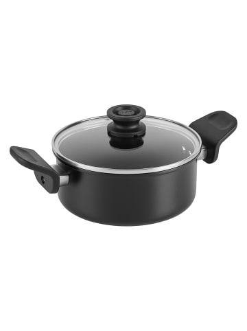 NINJA Suppentopf CW50218DE ZEROSTICK Classic in schwarz