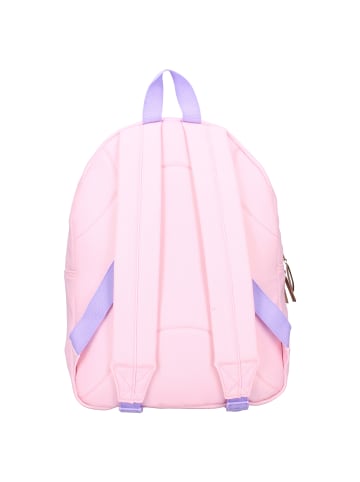 VADOBAG Rucksack Next Level Vibes in Pink