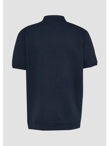 s.Oliver Polo-Shirt  in  5978_navy
