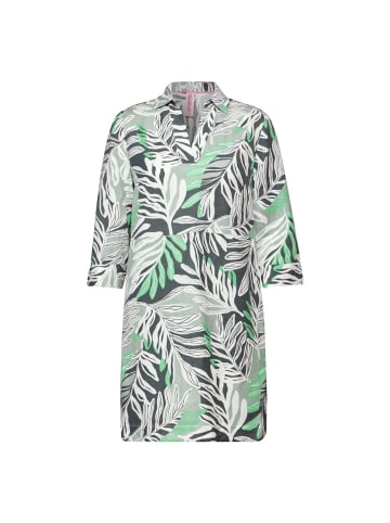 Cecil Kleid in soft salvia green