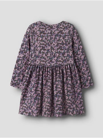 name it Kleid in Seal Brown1
