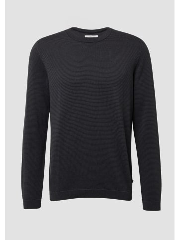 s.Oliver Strickpullover in 99G1_schwarz
