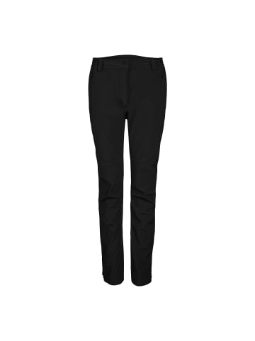 Killtec Softshellhose KOW 34 in Schwarz0110
