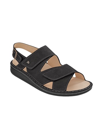 Finn Comfort SHOES "Toro-S" in schwarz