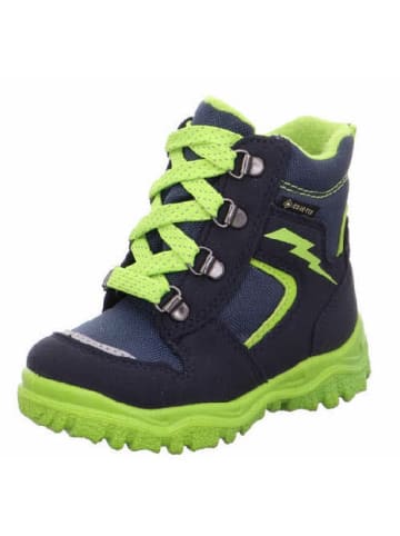 superfit Boots in blau