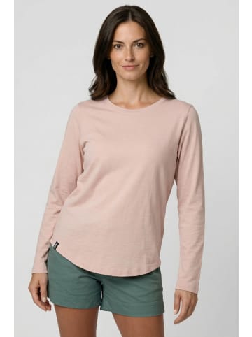 alife and kickin Langarmshirt LeabellaAK A in blossom