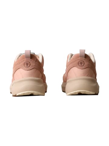 natural world Galdana-Sneaker aus Leder Melocoton
