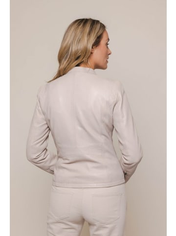 RINO&PELLE Blazer für Damen in beige