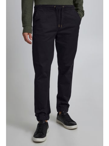 BLEND Schlupfchinohose BHNIMBU pants - 20712044  Lässige Chinohose mit Tunnelzug in Schwarz