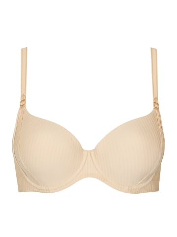 Lisca Schalen BH mit Bügel in vanilla cream