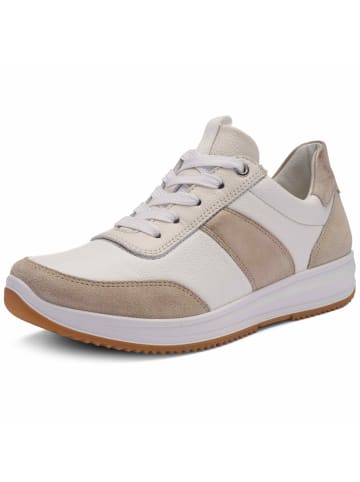 ara Sneaker in weiss