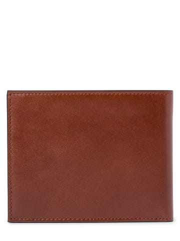 Bugatti Geldbörse Nobile in cognac