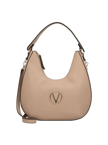 Valentino Katong Schultertasche 34 cm in beige