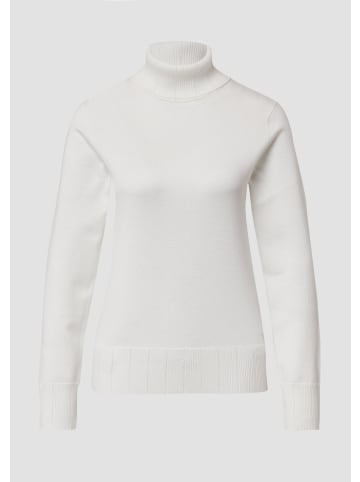 s.Oliver Strickpullover in 0200_creme