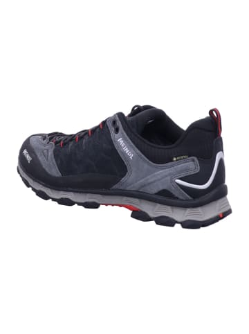 MEINDL Wanderschuh in grau