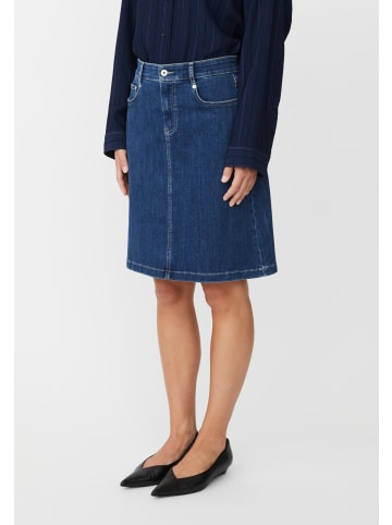 MASAI  Midirock MaSeravine in blue denim