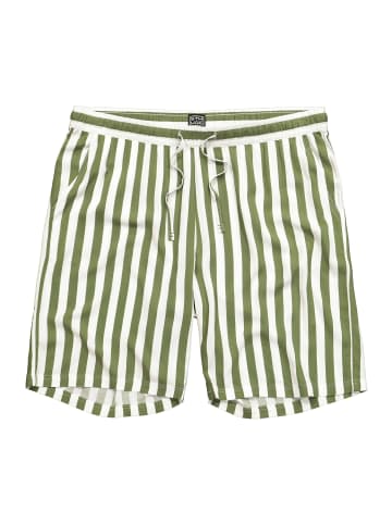 STHUGE Bermuda in offwhite