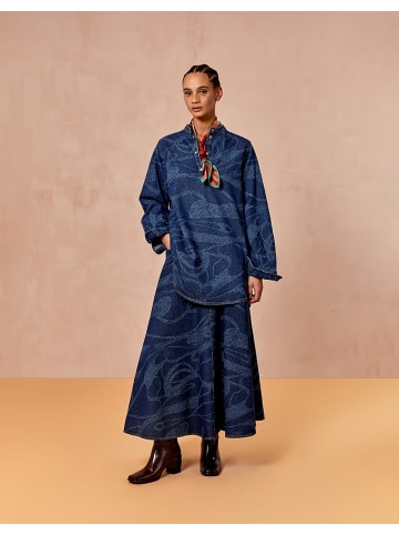 Oilily Silvina Rock in Blau
