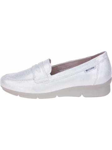 Mephisto Slipper für Damen in blau
