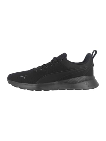 Puma Sportschuhe in Schwarz
