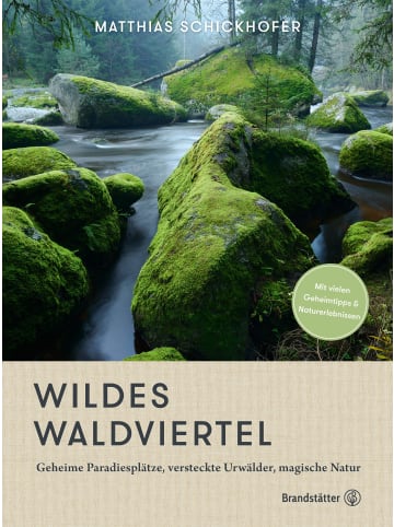 Brandstätter Wildes Waldviertel