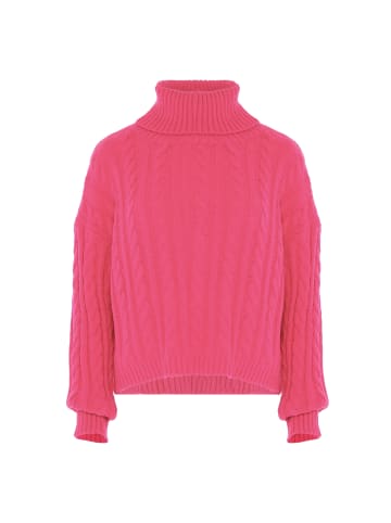Libbi Sweater in PINK