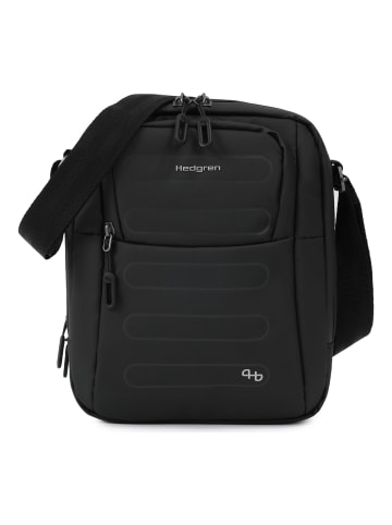 Hedgren Comby Performance Umhängetasche RFID Schutz 21 cm black