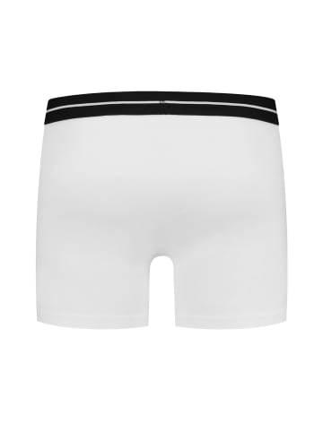 BALR. Boxershort 2er Pack in Weiß