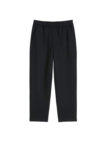 Marc O'Polo Joggpants DFB Travel Collection in Deep Night Blue