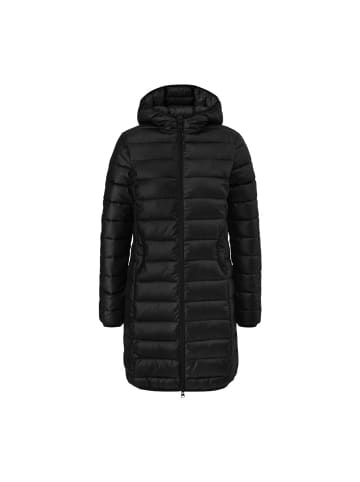 Q/S designed by Mantel in Schwarz